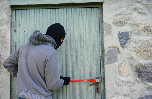 burglar